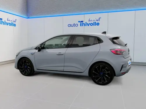 Renault Clio Clio E-Tech full hybrid 145 ch GSR2 Esprit Alpine - Photo 9