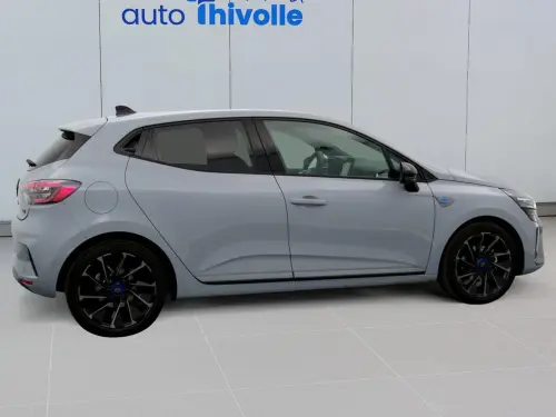 Renault Clio Clio E-Tech full hybrid 145 ch GSR2 Esprit Alpine - Photo 7