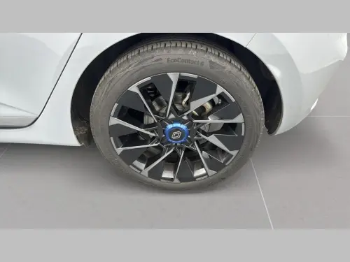 Renault Clio Clio E-Tech full hybrid 145 ch GSR2 Esprit Alpine - Photo 11