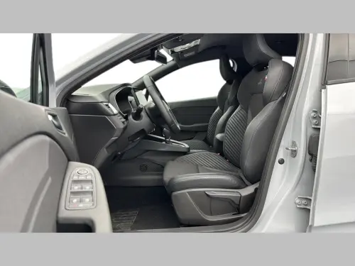 Renault Clio Clio E-Tech full hybrid 145 ch GSR2 Esprit Alpine - Photo 15