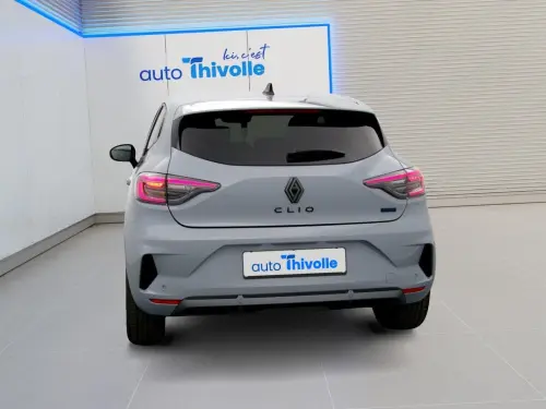 Renault Clio Clio E-Tech full hybrid 145 ch GSR2 Esprit Alpine - Photo 5