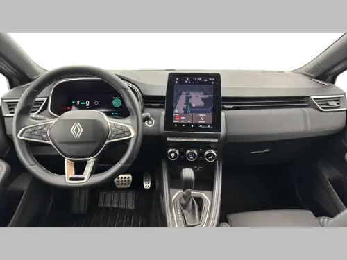 Renault Clio Clio E-Tech full hybrid 145 ch GSR2 Esprit Alpine - Photo 12