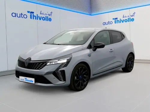 Renault Clio Clio E-Tech full hybrid 145 ch GSR2 Esprit Alpine - Photo 0