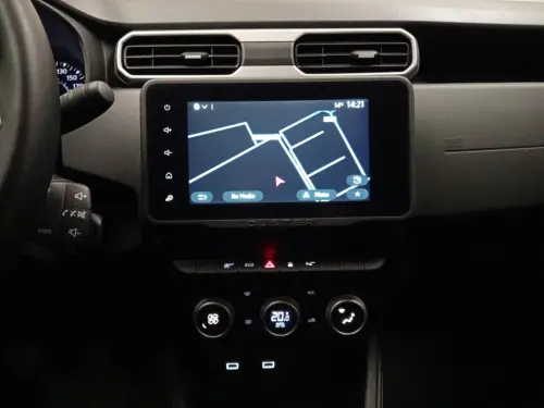 Dacia Duster ECO-G 100 4x2 Journey - Photo 10