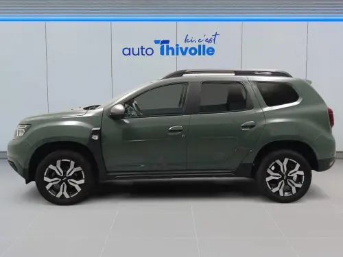 Dacia Duster ECO-G 100 4x2 Journey - Photo 2
