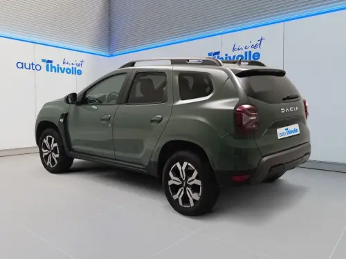 Dacia Duster ECO-G 100 4x2 Journey - Photo 6