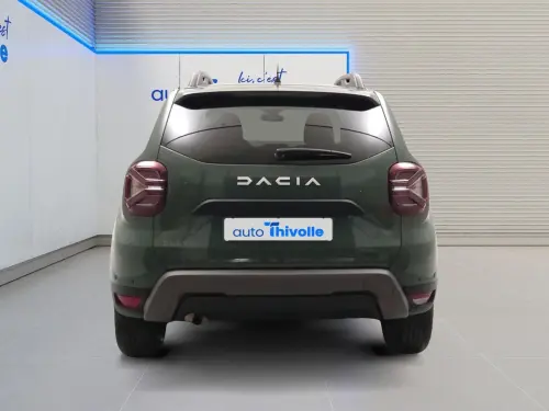Dacia Duster ECO-G 100 4x2 Journey - Photo 3