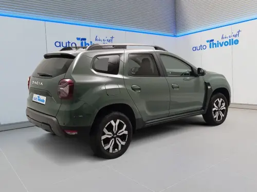 Dacia Duster ECO-G 100 4x2 Journey - Photo 7