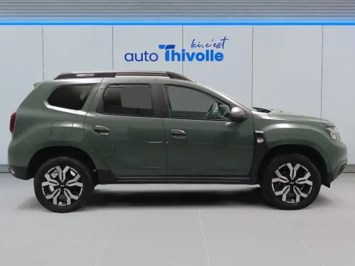 Dacia Duster ECO-G 100 4x2 Journey - Photo 5