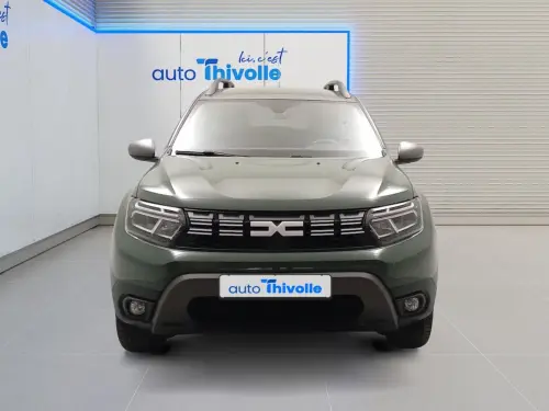 Dacia Duster ECO-G 100 4x2 Journey - Photo 1