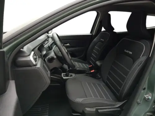 Dacia Duster ECO-G 100 4x2 Journey - Photo 12