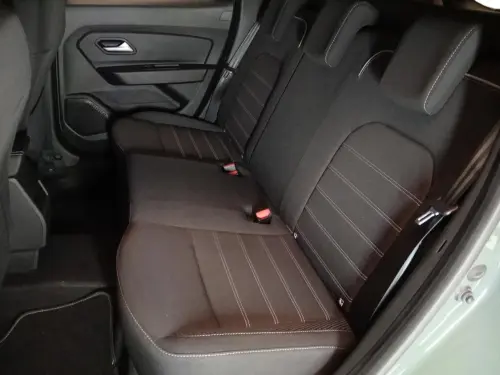 Dacia Duster ECO-G 100 4x2 Journey - Photo 13