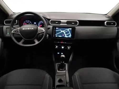 Dacia Duster ECO-G 100 4x2 Journey - Photo 11