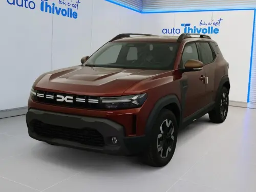 Dacia Duster Mild Hybrid 130 Extreme - Photo 0