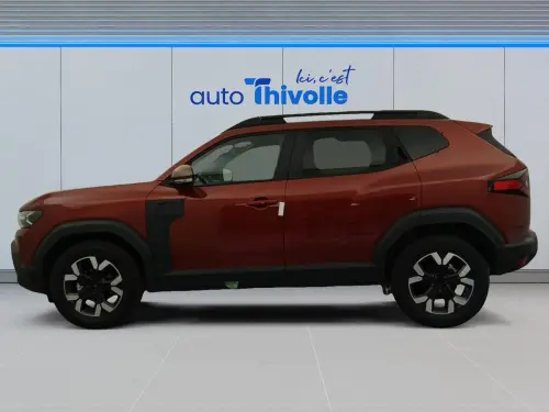 Dacia Duster Mild Hybrid 130 Extreme - Photo 2