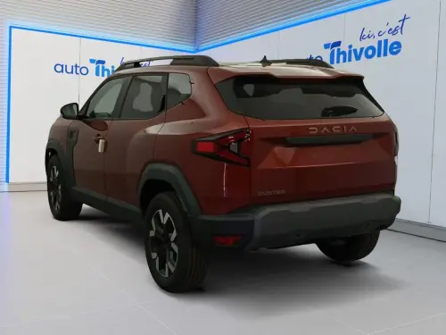 Dacia Duster Mild Hybrid 130 Extreme - Photo 6