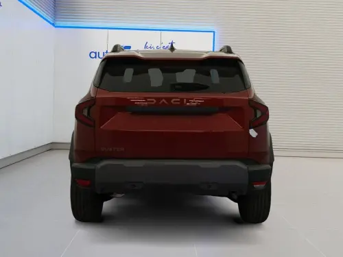 Dacia Duster Mild Hybrid 130 Extreme - Photo 3