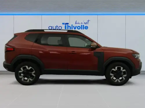 Dacia Duster Mild Hybrid 130 Extreme - Photo 5
