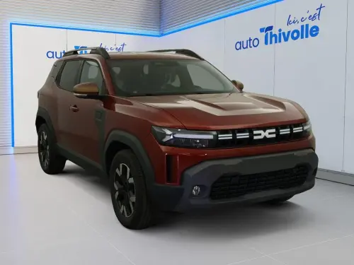 Dacia Duster Mild Hybrid 130 Extreme - Photo 4