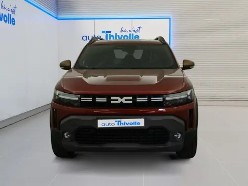 Dacia Duster Mild Hybrid 130 Extreme - Photo 1