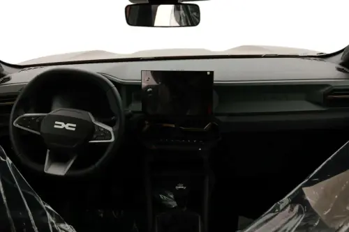 Dacia Duster Mild Hybrid 130 Extreme - Photo 10