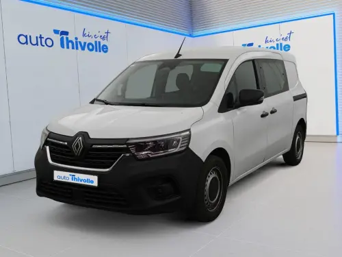 Renault Kangoo KANGOO VAN CA BLUE DCI 115 L2 ADVANCE - Photo 0