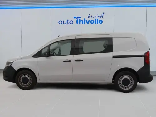 Renault Kangoo KANGOO VAN CA BLUE DCI 115 L2 ADVANCE - Photo 2