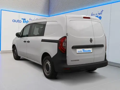 Renault Kangoo KANGOO VAN CA BLUE DCI 115 L2 ADVANCE - Photo 6
