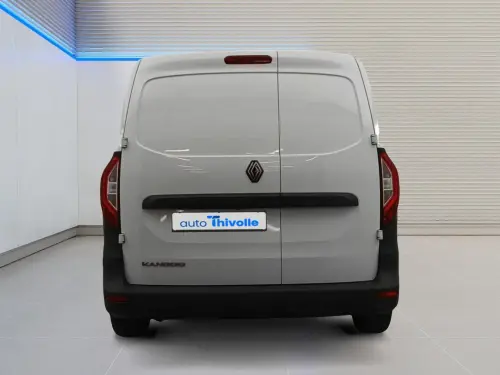 Renault Kangoo KANGOO VAN CA BLUE DCI 115 L2 ADVANCE - Photo 3