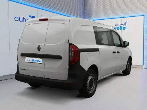 Renault Kangoo KANGOO VAN CA BLUE DCI 115 L2 ADVANCE - Photo 7