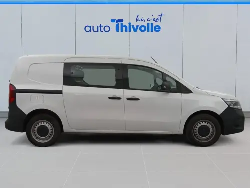 Renault Kangoo KANGOO VAN CA BLUE DCI 115 L2 ADVANCE - Photo 5