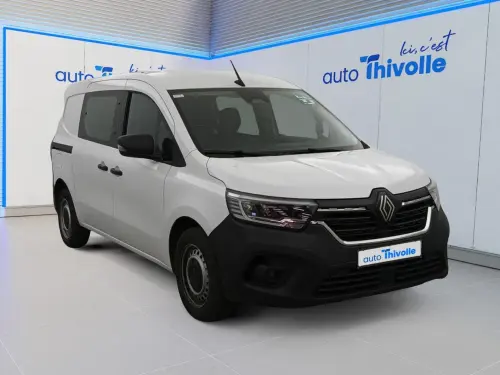 Renault Kangoo KANGOO VAN CA BLUE DCI 115 L2 ADVANCE - Photo 4