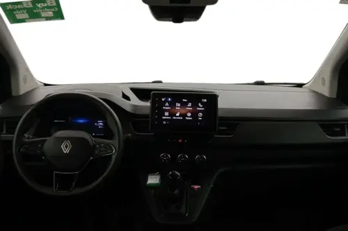Renault Kangoo KANGOO VAN CA BLUE DCI 115 L2 ADVANCE - Photo 11