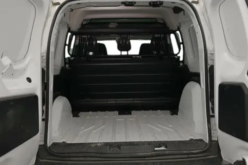 Renault Kangoo KANGOO VAN CA BLUE DCI 115 L2 ADVANCE - Photo 10