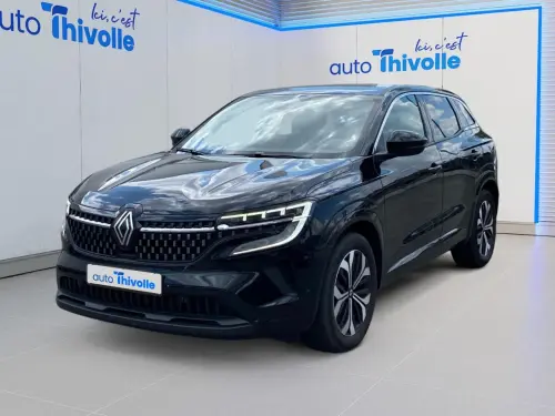 Renault Austral E-Tech hybrid 200 Techno - Photo 0