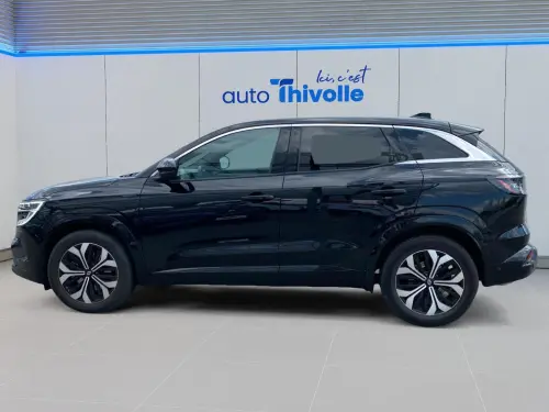 Renault Austral E-Tech hybrid 200 Techno - Photo 1