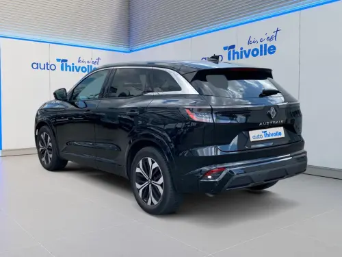 Renault Austral E-Tech hybrid 200 Techno - Photo 2