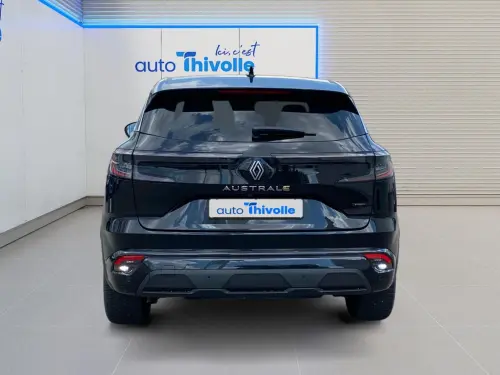 Renault Austral E-Tech hybrid 200 Techno - Photo 3