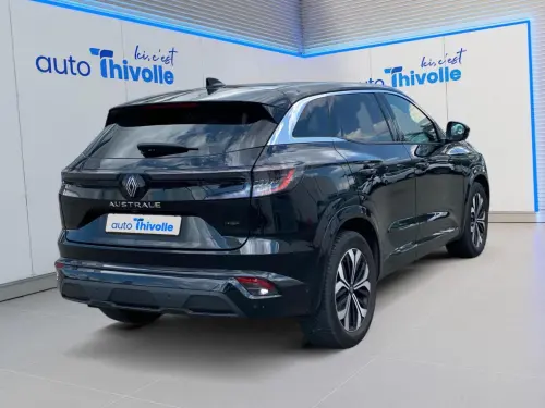 Renault Austral E-Tech hybrid 200 Techno - Photo 4
