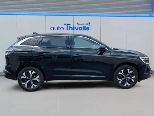 Renault Austral E-Tech hybrid 200 Techno - Photo 5