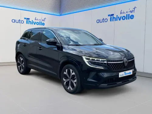 Renault Austral E-Tech hybrid 200 Techno - Photo 6