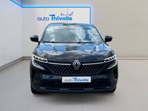 Renault Austral E-Tech hybrid 200 Techno - Photo 7