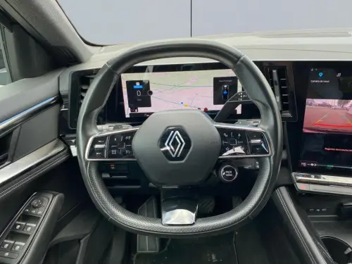 Renault Austral E-Tech hybrid 200 Techno - Photo 12
