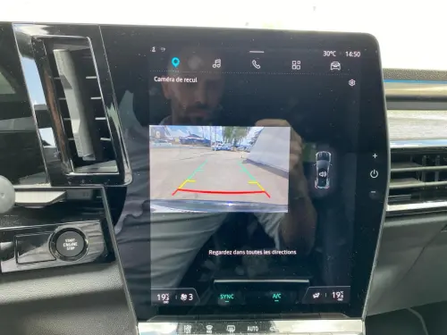 Renault Austral E-Tech hybrid 200 Techno - Photo 20