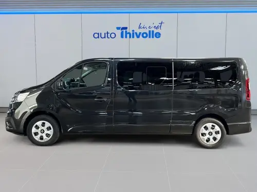 Renault Trafic Blue dCi 150 Grand Techno - Photo 2