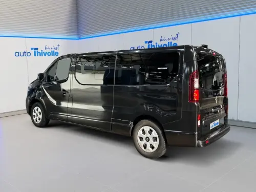 Renault Trafic Blue dCi 150 Grand Techno - Photo 6