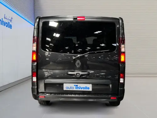 Renault Trafic Blue dCi 150 Grand Techno - Photo 3