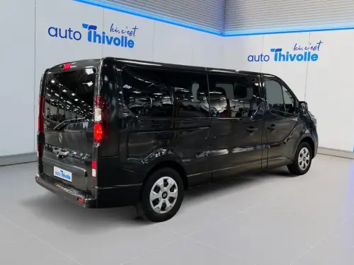 Renault Trafic Blue dCi 150 Grand Techno - Photo 7