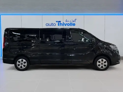Renault Trafic Blue dCi 150 Grand Techno - Photo 5
