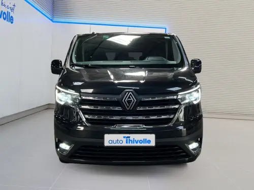 Renault Trafic Blue dCi 150 Grand Techno - Photo 1